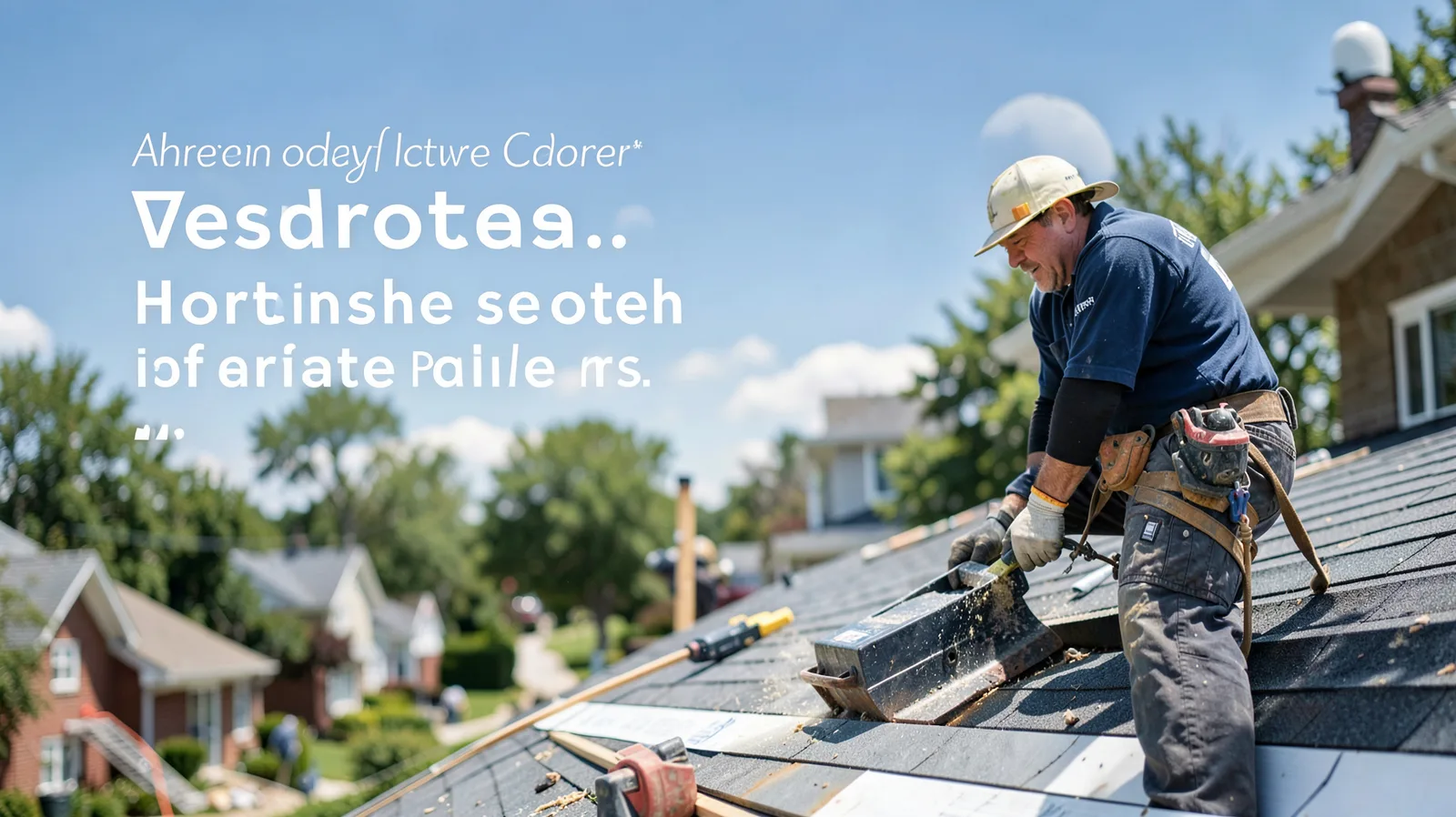 Roof Replacement in Cumberland, MD near me